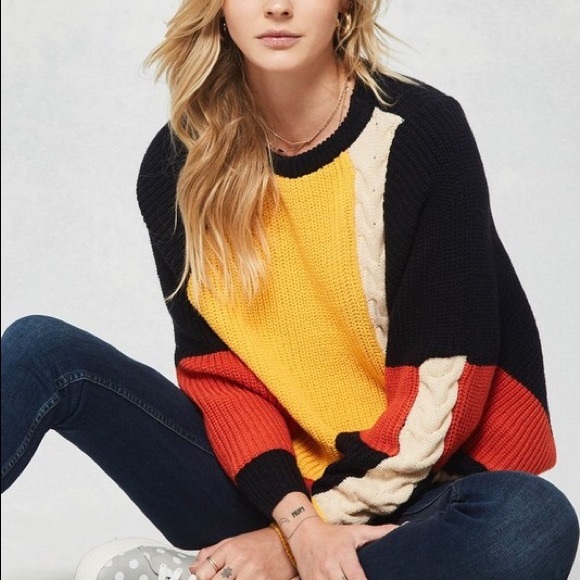 🤩LAST ONE🤩MARY SWEATER - Picture 2 of 8